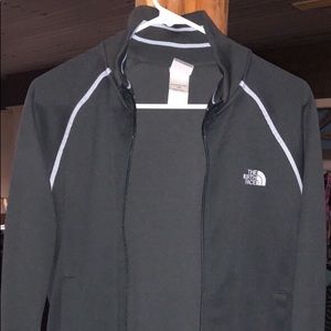 North Fave Jacket like new